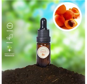 Essential Oil of Apricot 43222