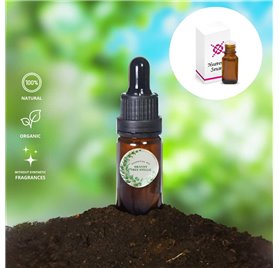 Essential Oil of Brandy Tree Stelle