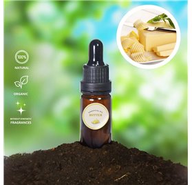 Olio essenziale di burro 47147