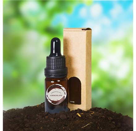 Essential Oil of Chocolate