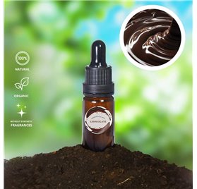 Huile Essentielle de Chocolat