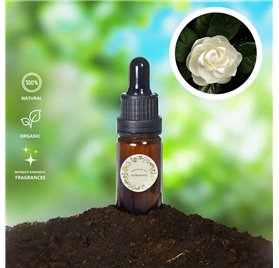 Aceite Esencial de Gardenia