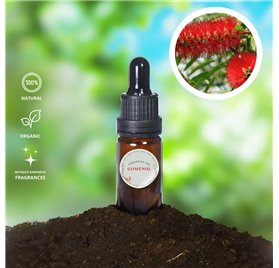 Aceite Esencial de Gomenol