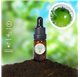 Olio essenziale di mela verde