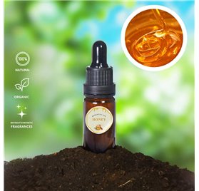 Óleo Essencial Mel 1552