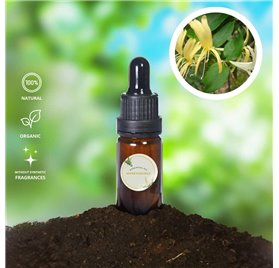 Olio essenziale di caprifoglio