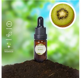 Olio essenziale di kiwi 43265
