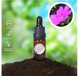 Aceite Esencial de Lila