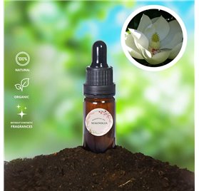 Aceite Esencial de Magnolia