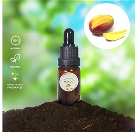 Olio Essenziale di Mango 43169/200