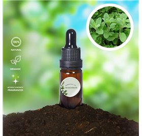 Aceite Esencial de Mejorana