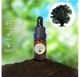 Essential Oil of Oak