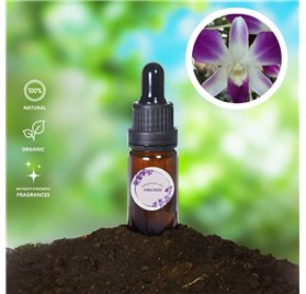 Olio essenziale di Orchidea