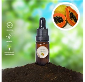 Essential Oil of Papaya 43282