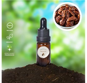 Aceite Esencial de Praliné