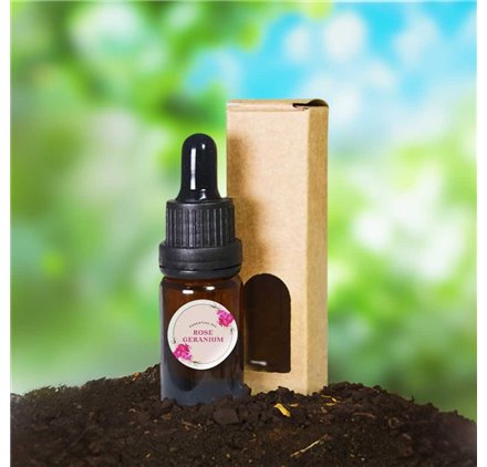 Óleo Essencial Geranio Rose 23337