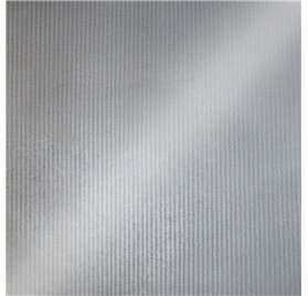 Papel de Embrulho 70cm Verjurado Misty Taupe