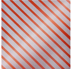 Papel de Embrulho 70cm Candy Cane Stripes