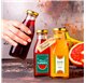 Frasco polpa tomate 250ml 25cl Z Złotą Pokrywką