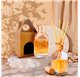 Bouteille Saphir 100ml 10cl