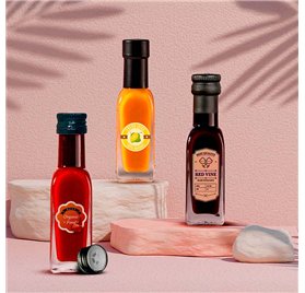 Botiiglia Orquidea 20ml