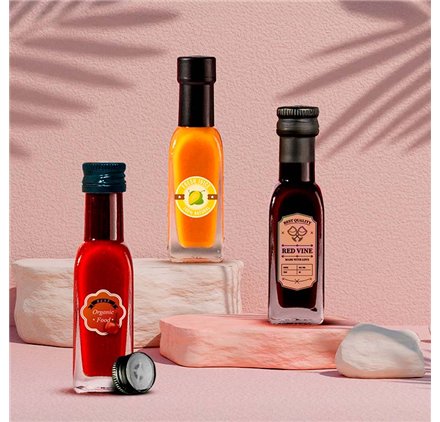 Botiiglia Orquidea 20ml