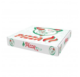 Caixa para Pizza