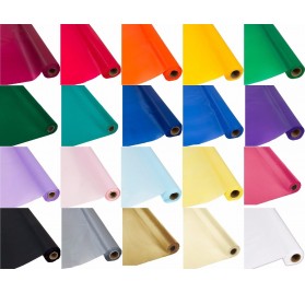 Manga plástica 70cm 140cm aberta