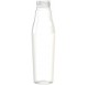 Frasco PET 100ml cónico