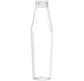 PET Bottle 100ml Conical