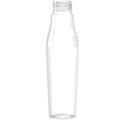 Frasco PET 100ml cónico