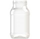 Frasco PET 500ml cilindrico modelo bl