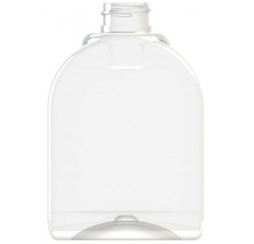 Frasco PET 300ml sabonete liquido