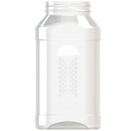 Frasco PET 800ml com pega