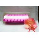 Ruban d’Emballage Svelto Bouquet 2 Tons Rose