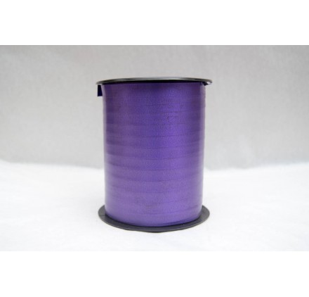 Fita embrulho roxo