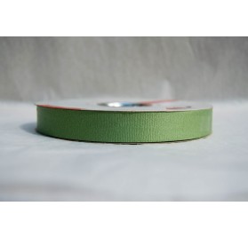 Fita organza amarela