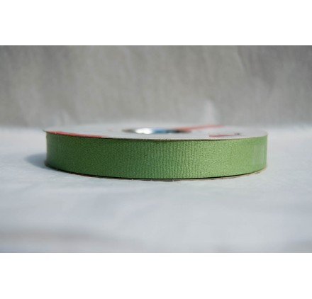 Fita organza amarela