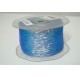 Fita organza amarela