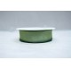 Fita organza amarela