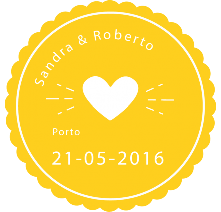 Rotulo Garrafa Modelo 1