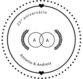 Rotulo Garrafa Modelo 1