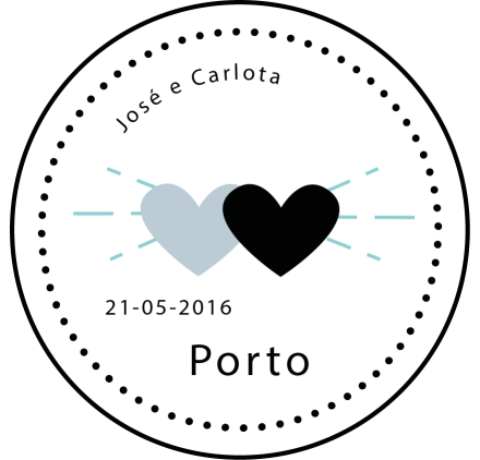 Rotulo Garrafa Modelo 1