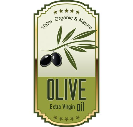 Rotulo Garrafa Modelo 1