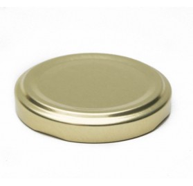 Coperchio in metallo - bottiglie