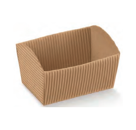 Caixa onda avana cesto 65x43x40mm