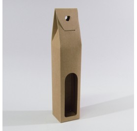 Caixa para 1 garrafa