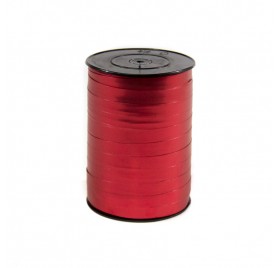 Fita Embrulho Metal Mate