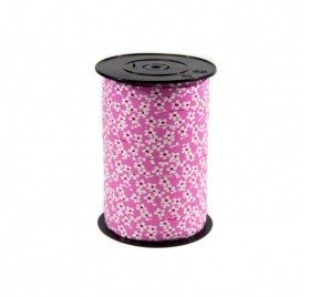 Fita Embrulho Flores