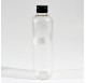 Frasco PET 70ml cilindrico
